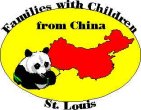 families with children from china logo