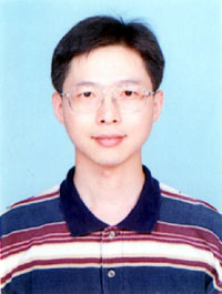 Ching-Nen Nathan Chen, Ph.D.