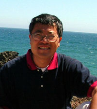 Frank Liou
