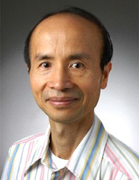 Dr. Fu-Hung Hsieh