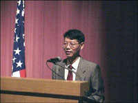 Hongy Lin