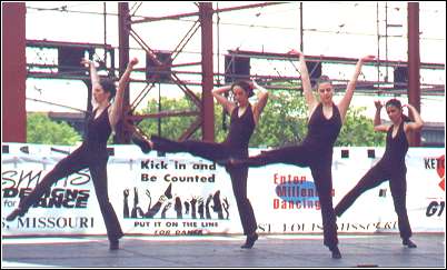 dance 
