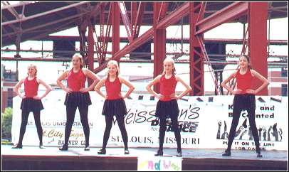 dance 