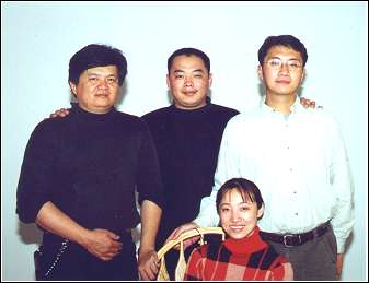 tzuchi 