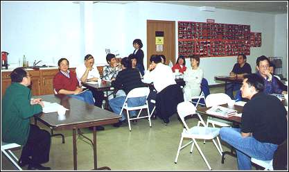 meeting 