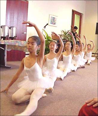 dancegroup 