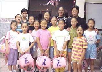 group 