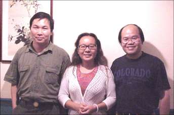 3 teachers