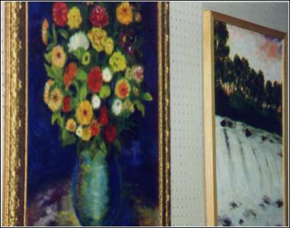 painting