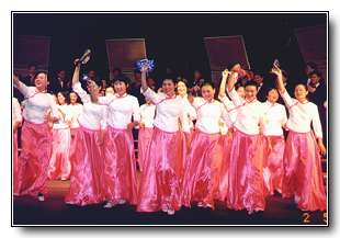 Nanhai Choir
