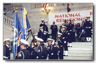 St. Louis National Race Relations Day