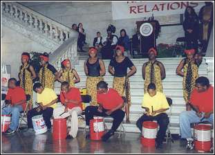 drums 
