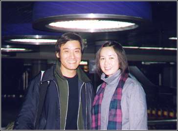 movie stars