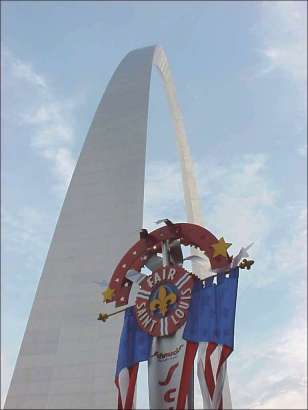 arch 