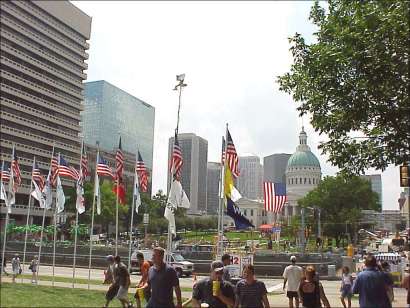 flags 