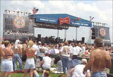 stage 