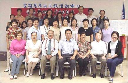 group 