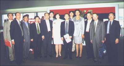 group 