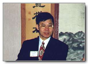 Prof. Hong Gay Fung