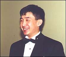 George Gao