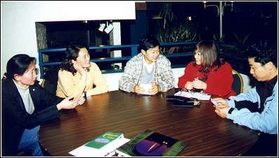 meeting 