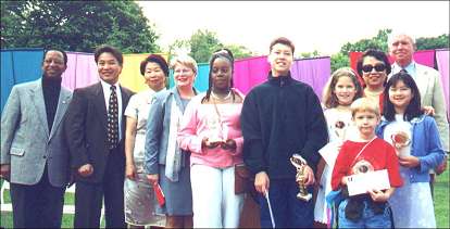 Chinese Culture Days