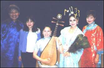 stage 