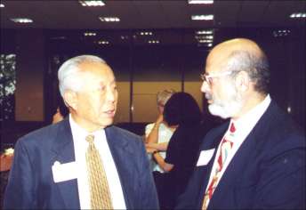 bill tao