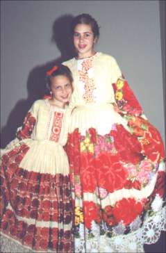 dance
