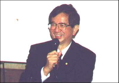 Dr. Lee