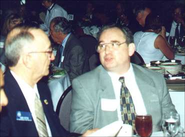 Dr. Joe Glassman
