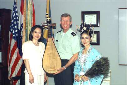 awards