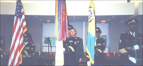 flags