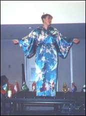 stage
