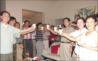 national day
