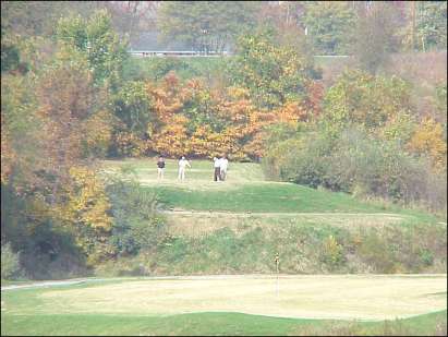 golf
