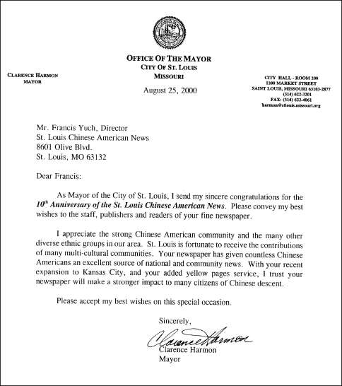 mayor