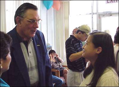 Dr. Dennis Golden