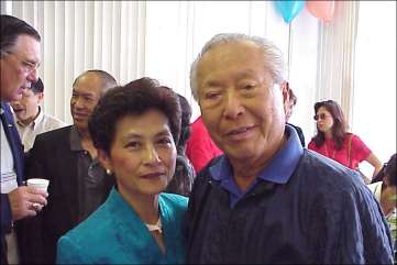 Dr. William Tao