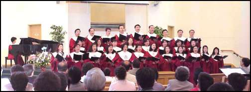 choir 