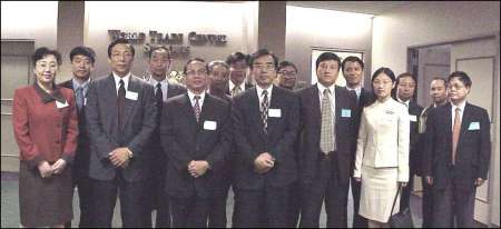group