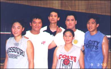 team