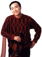 Cho Liang Lin