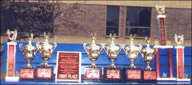 awards 