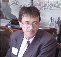 Antony Todorov