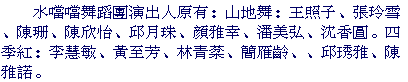 text