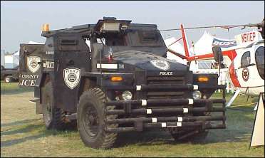 police 