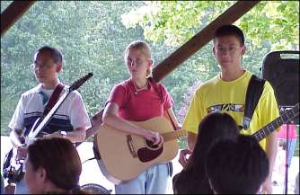 band 