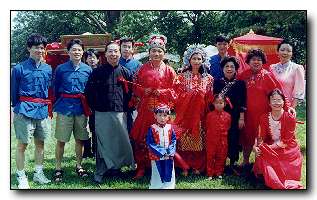 Chinese Wedding