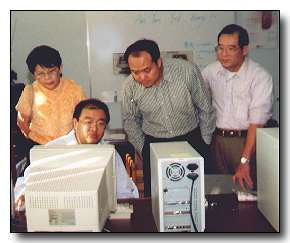 Chinese Home